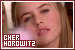 Clueless: Cher Horowitz